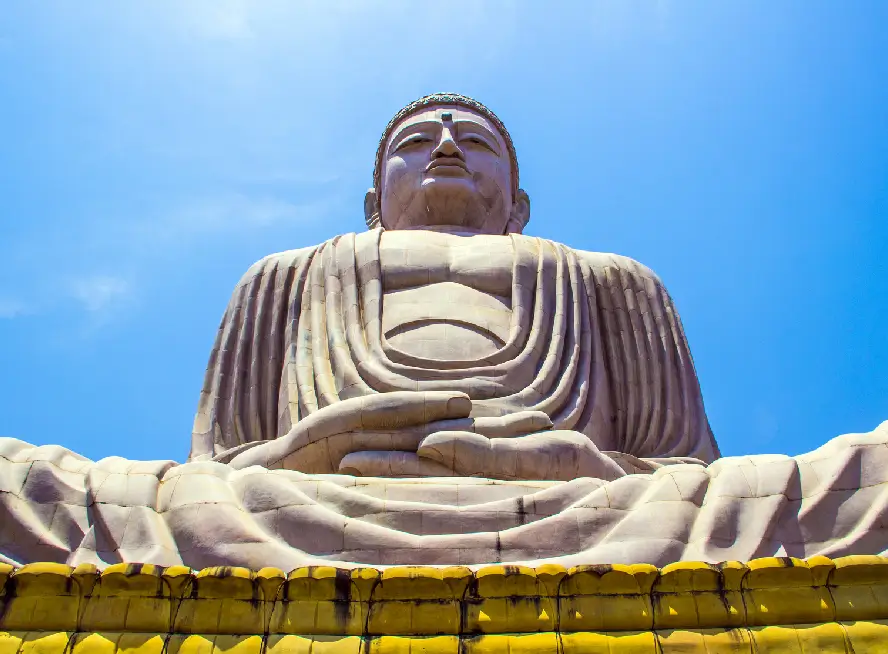 bodh gaya image