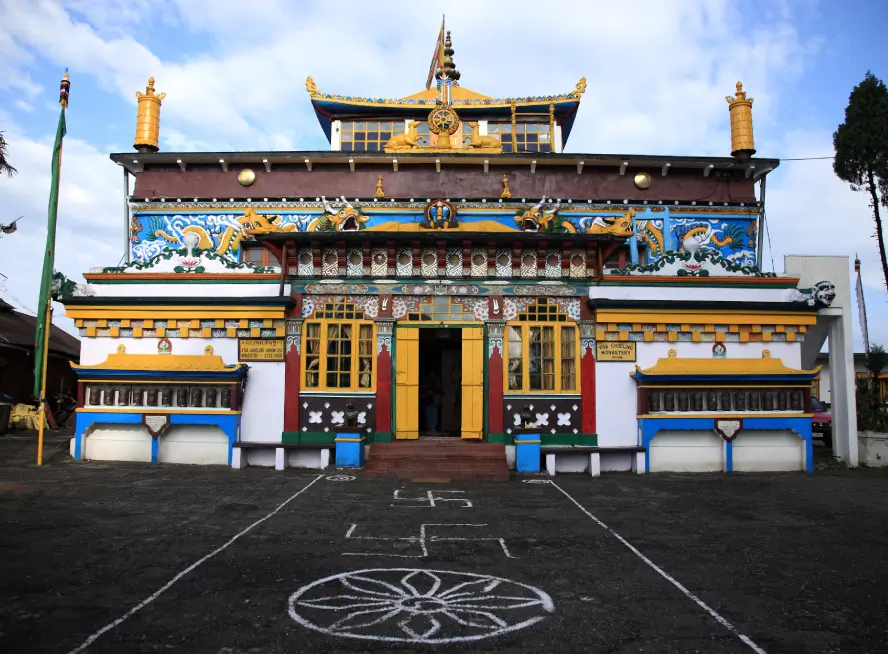 monastery image