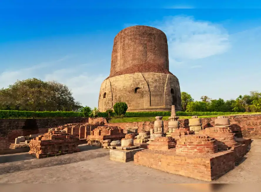 sarnath image