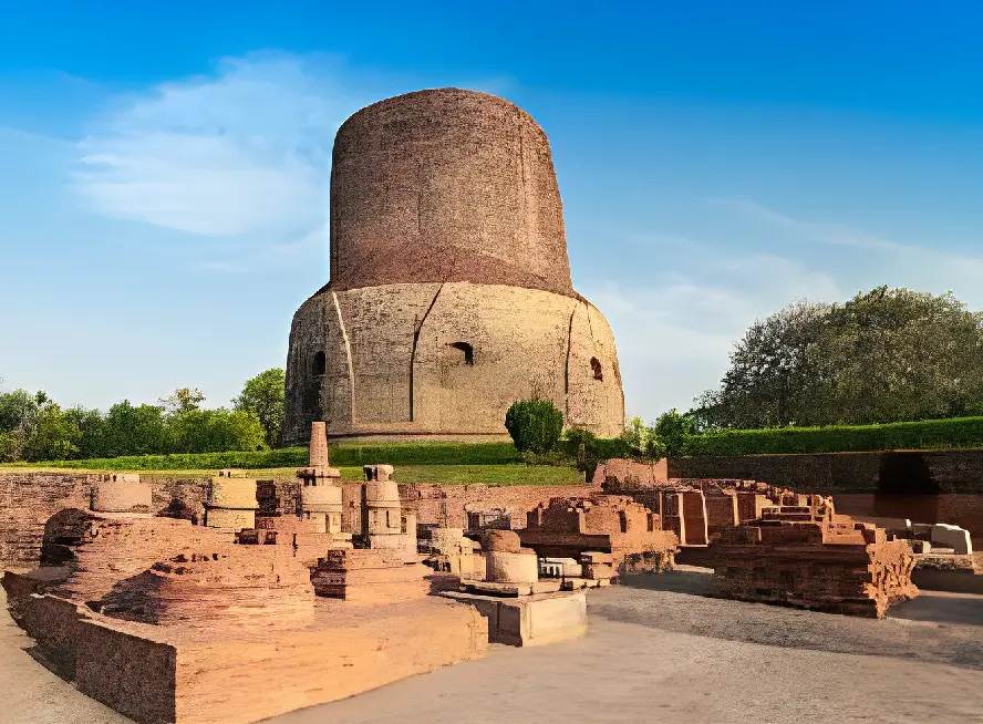 sarnath image