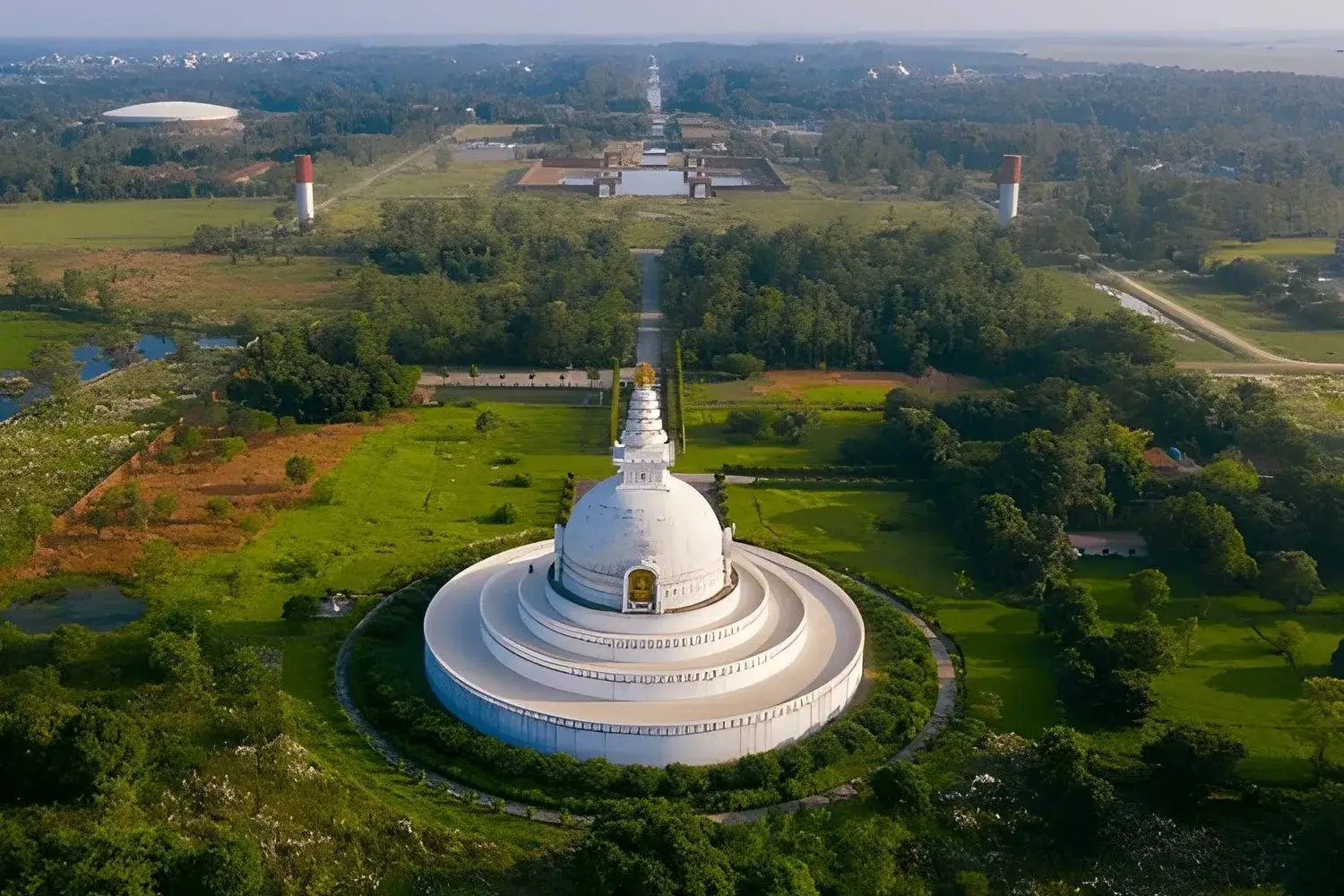 Lumbini Tourism Nepal