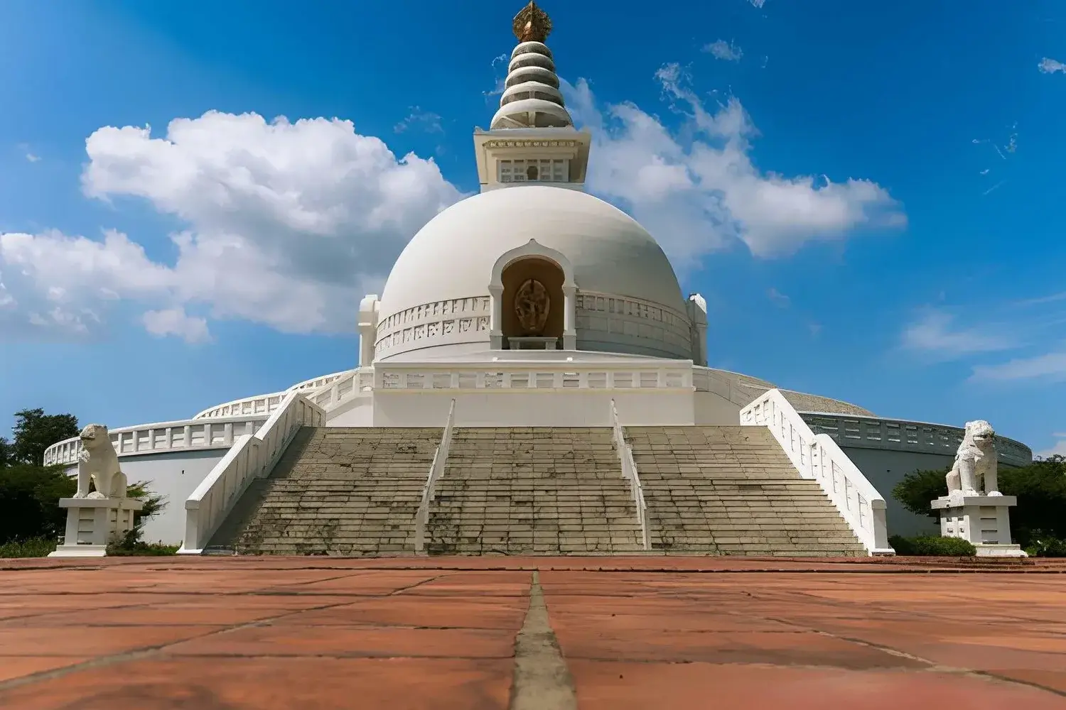 Lumbini Tourism Nepal